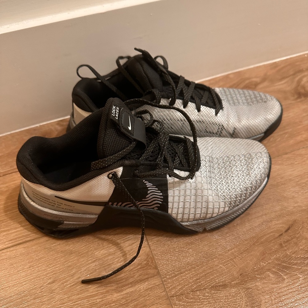 Nike Women’s Metcon 8